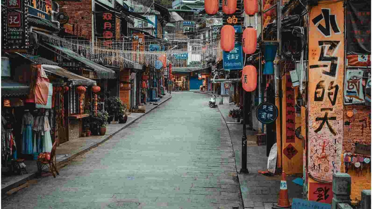 Photo of Others in Yangshuo
