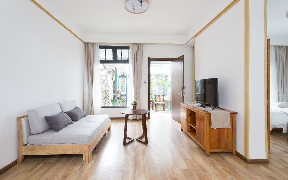 Photo of Livingroom in Dali Ancient Town
