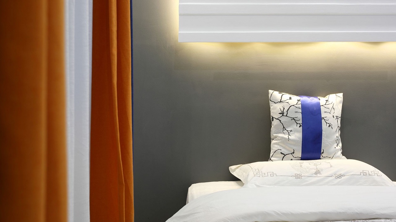 Photo of Bedroom in Dali Ancient Town