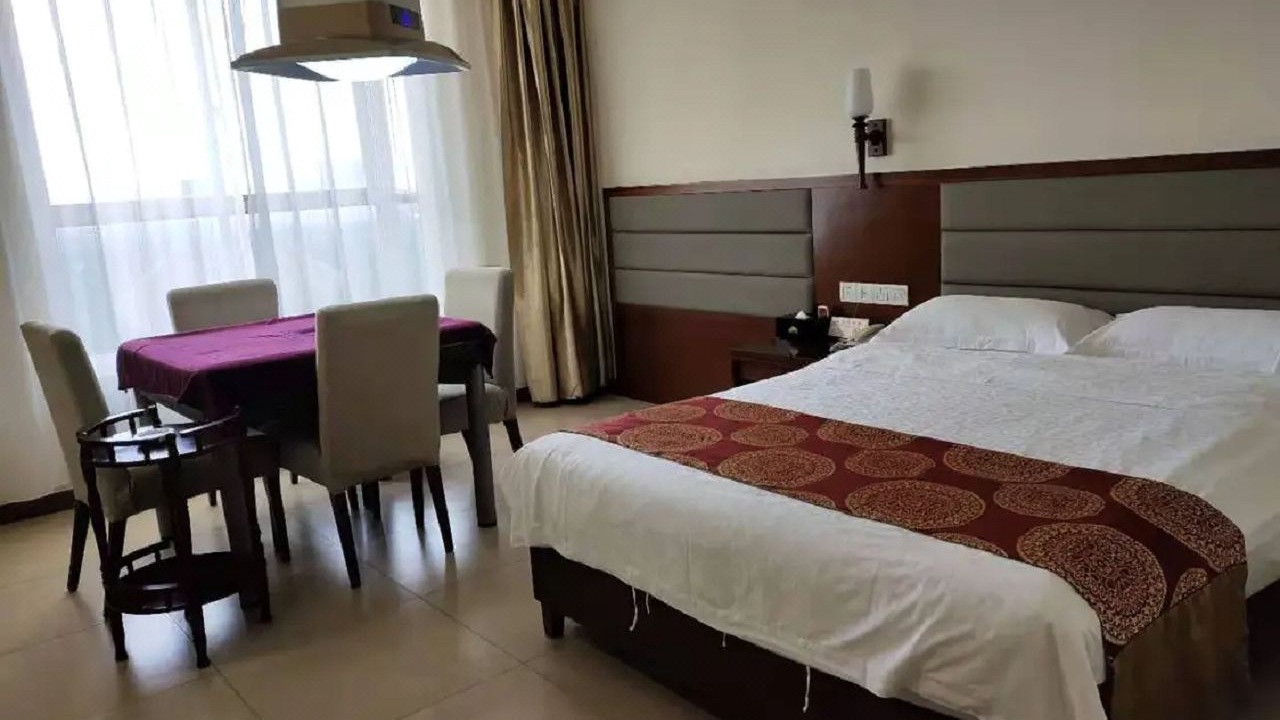 Photo of Bedroom in Dongfang