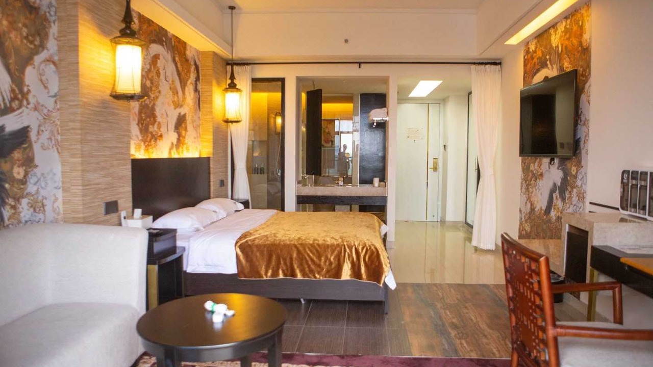 Photo of Livingroom in Wenchang
