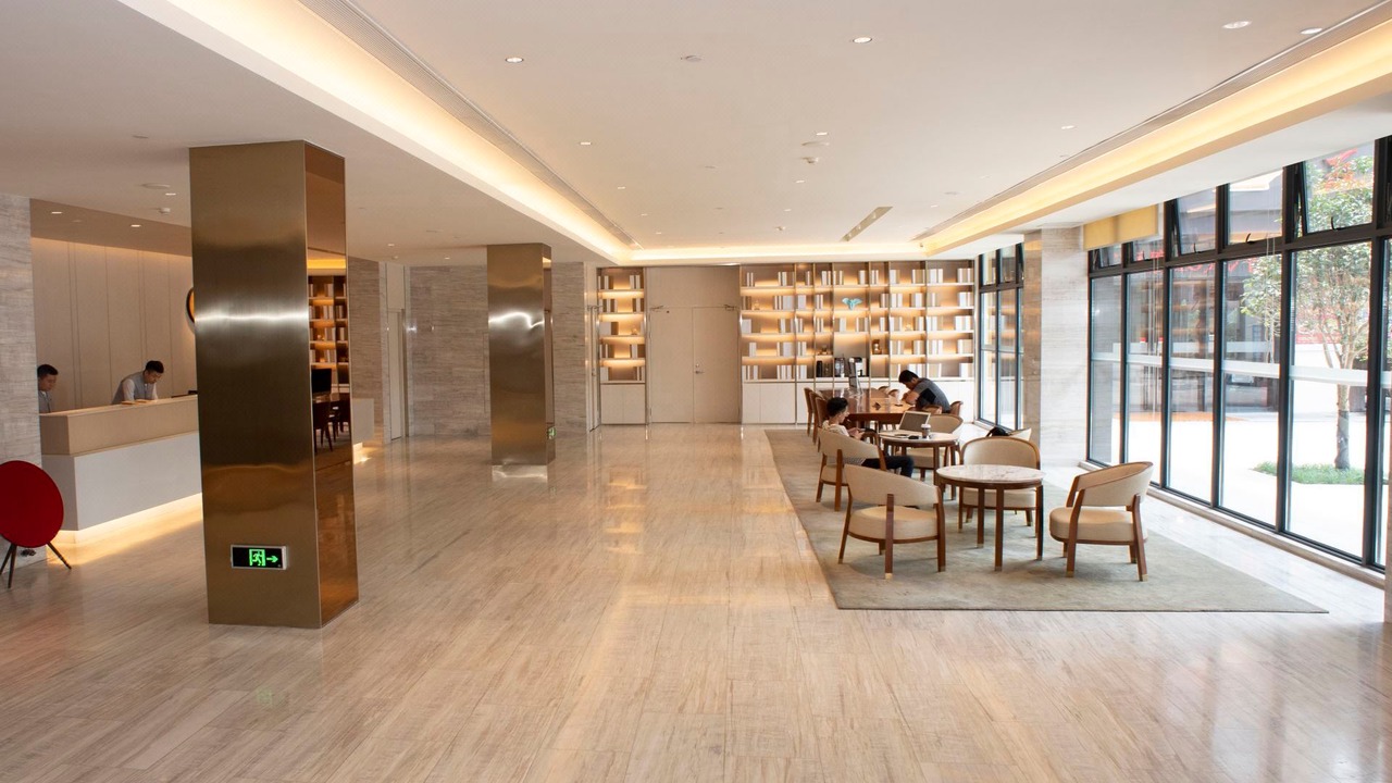 Photo of Livingroom in Jimei