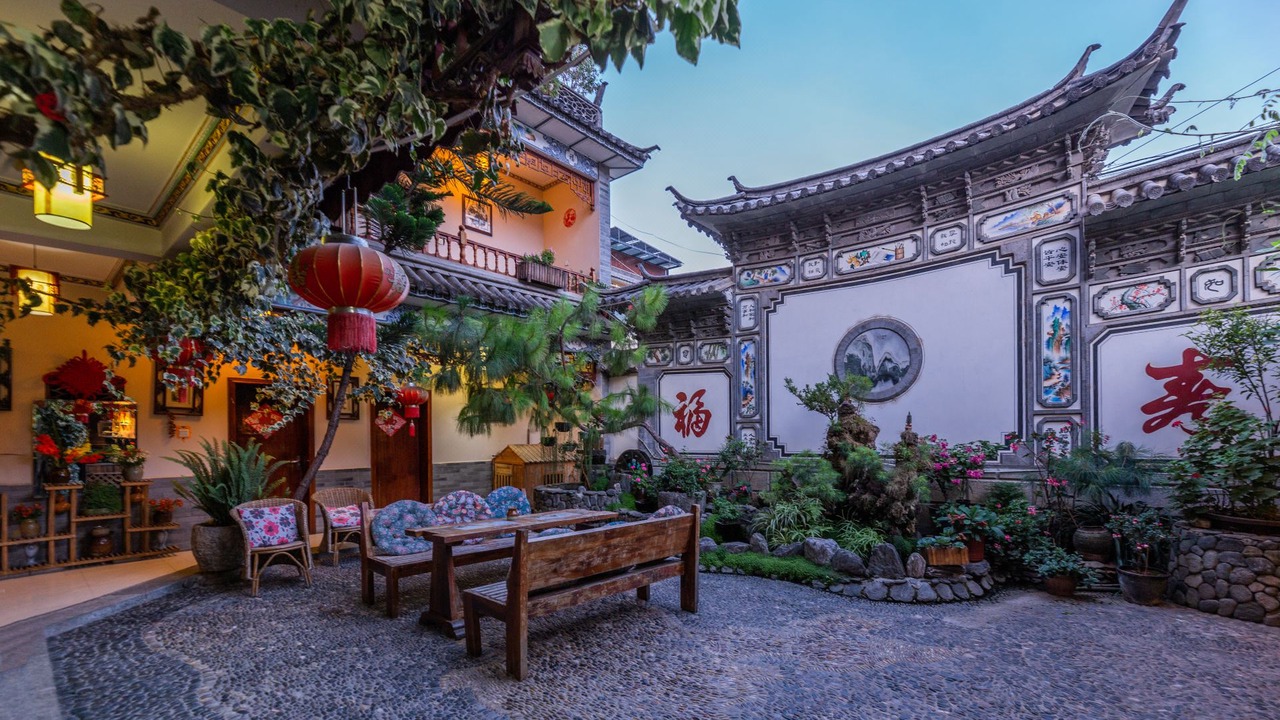 Photo of Others in Dali Ancient Town