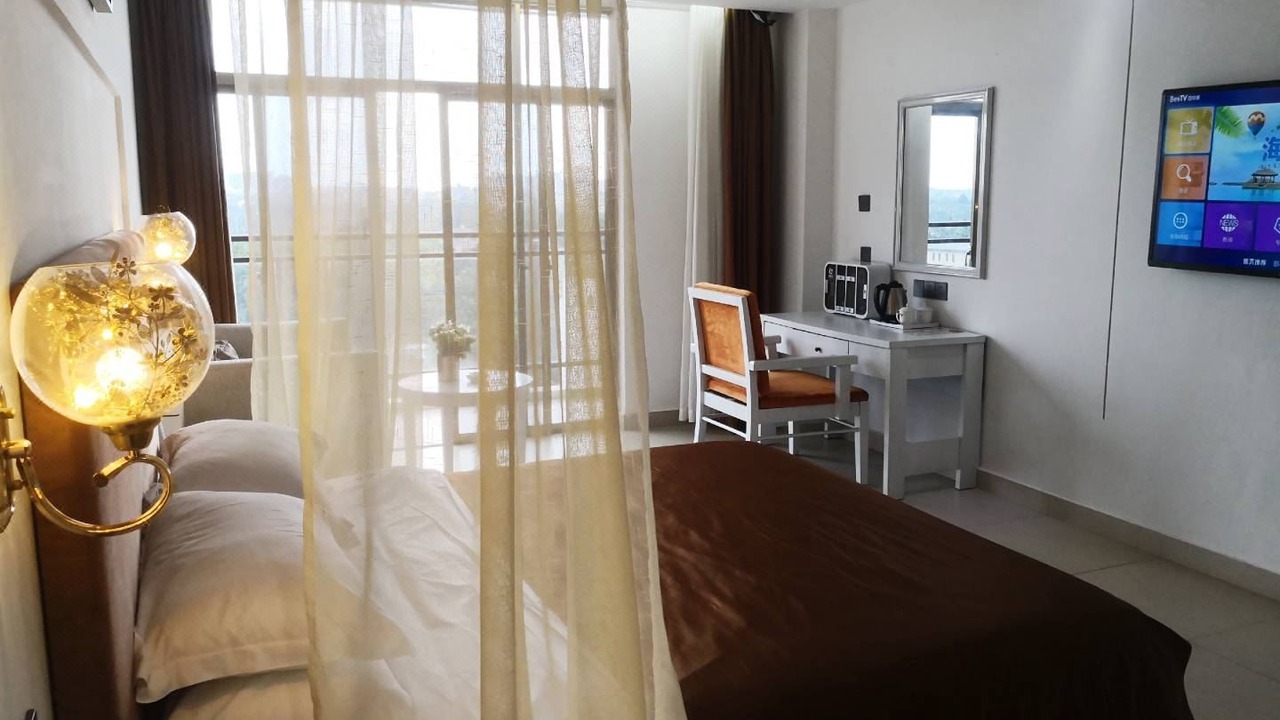 Photo of Livingroom in Wenchang