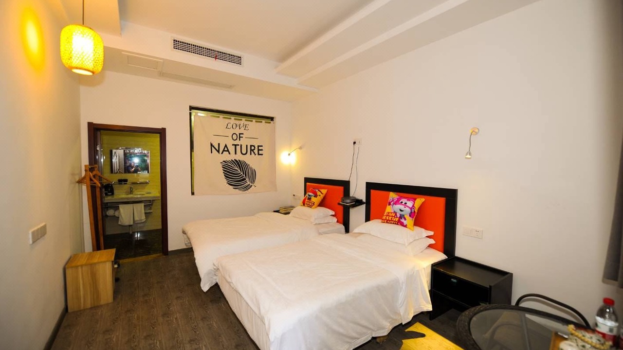 Photo of Bedroom in Jintan