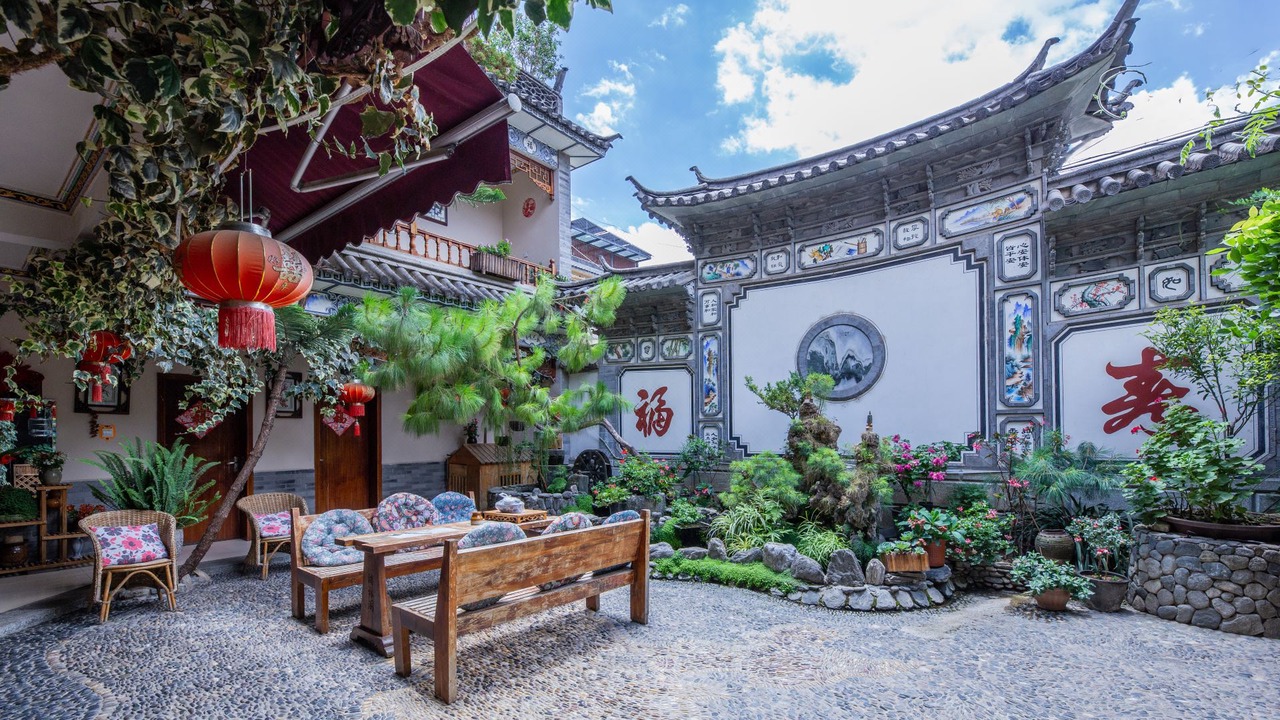 Photo of Others in Dali Ancient Town