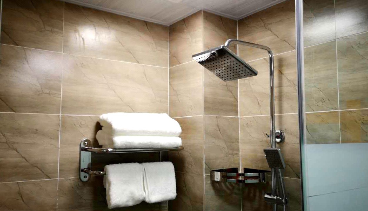 Photo of Bathroom in Dali Ancient Town