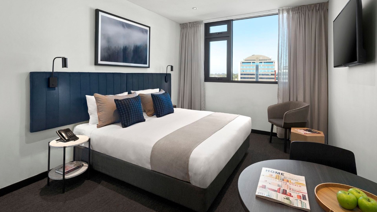 Photo of Bedroom in Penrith