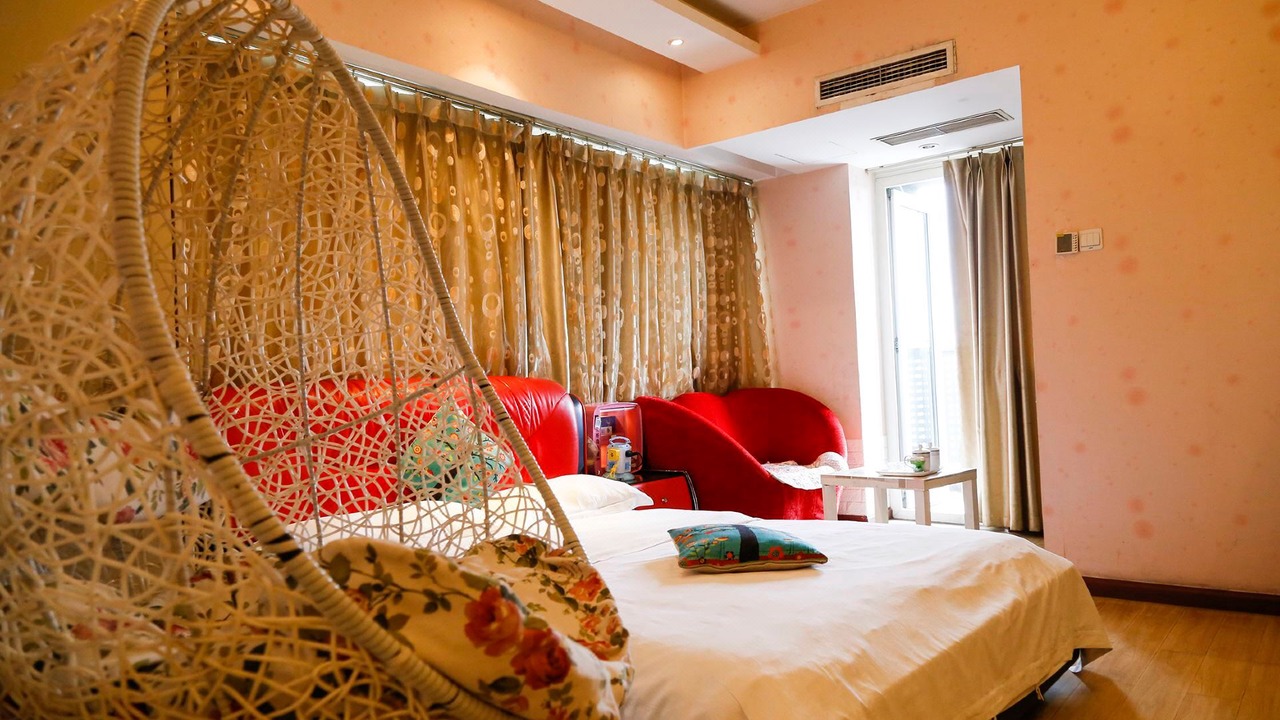 Photo of Bedroom in Chengdu City Centre