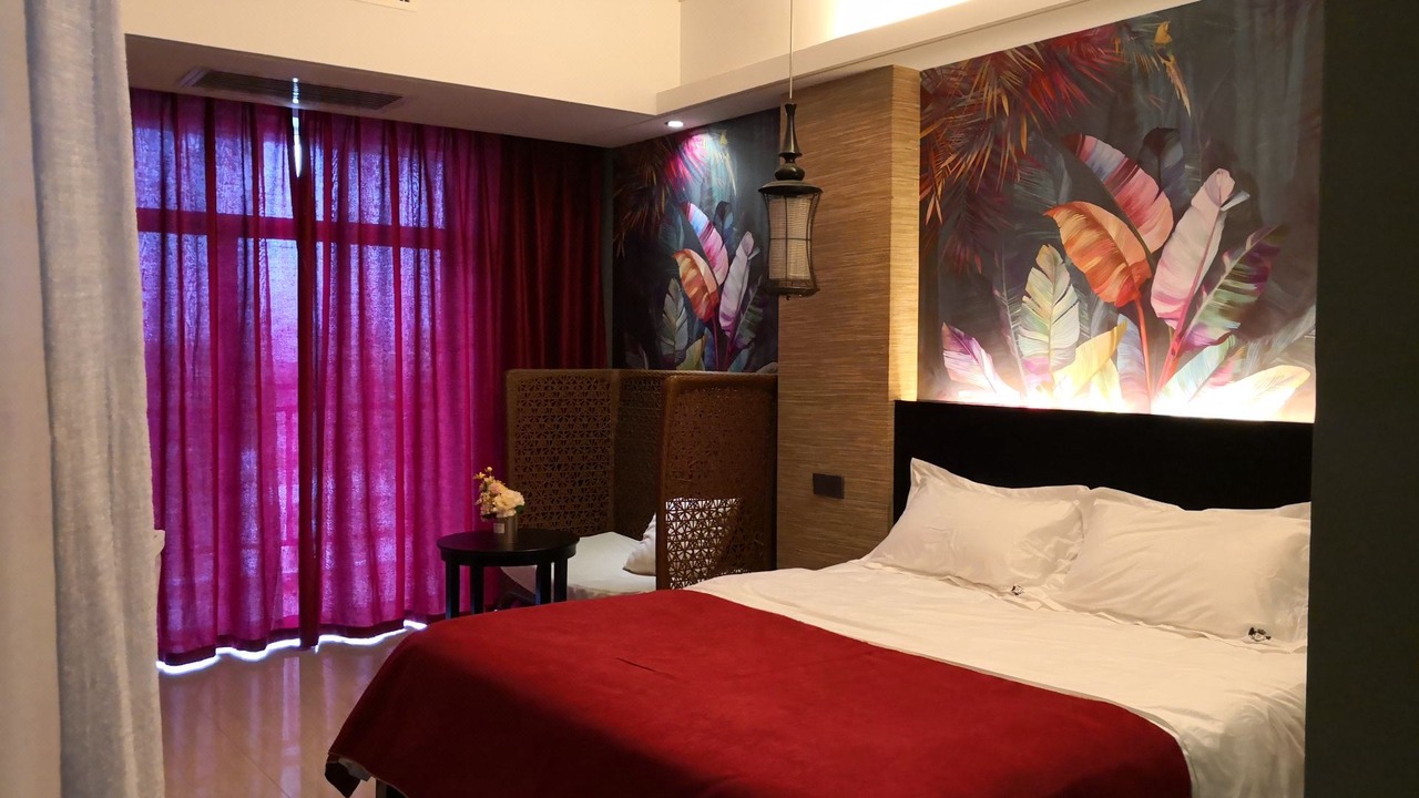Photo of Bedroom in Wenchang