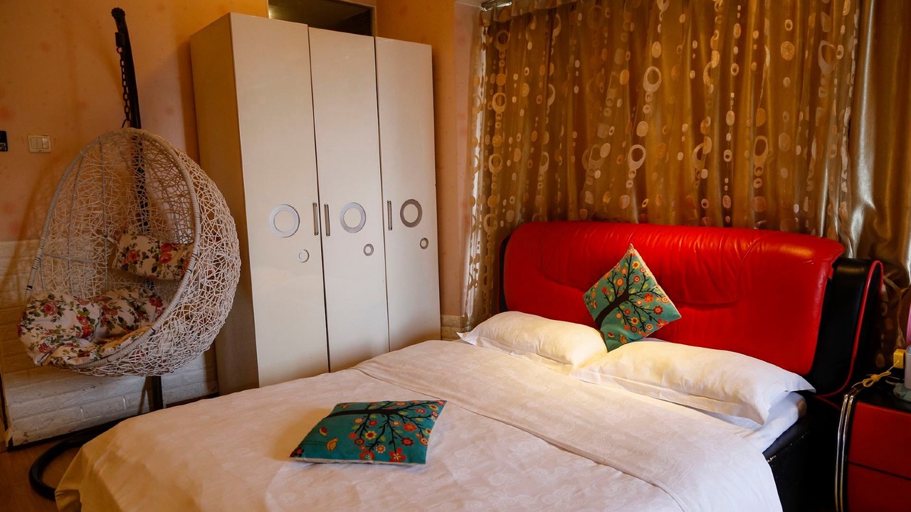 Photo of Bedroom in Chengdu City Centre