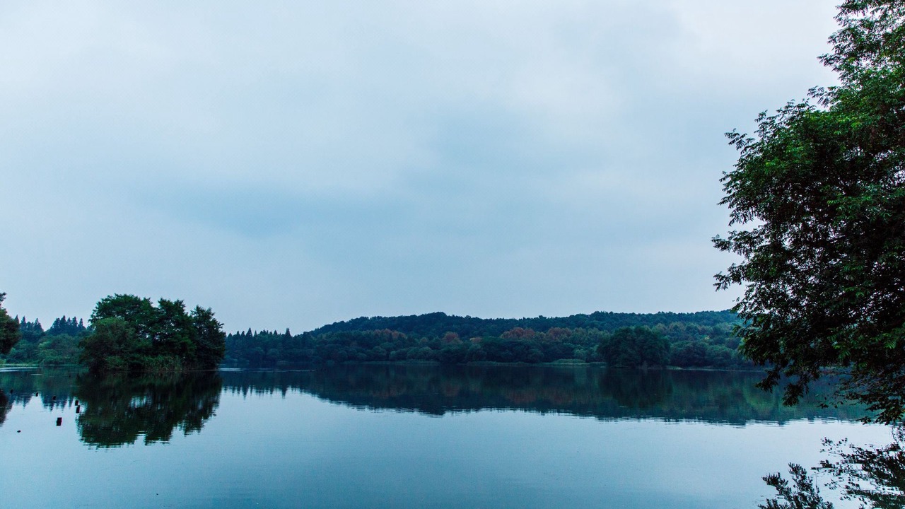 Photo of Outdoor in Xihu