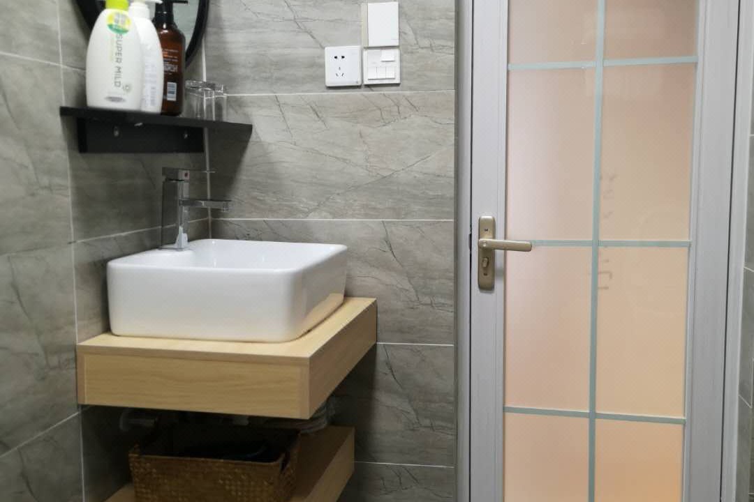 Photo of Bathroom in Dali Ancient Town