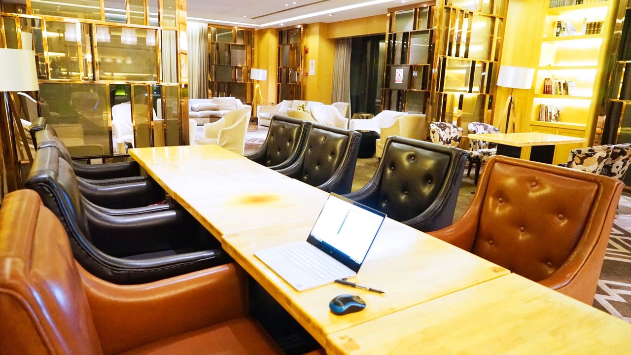 Photo of Livingroom in Dapuqiao