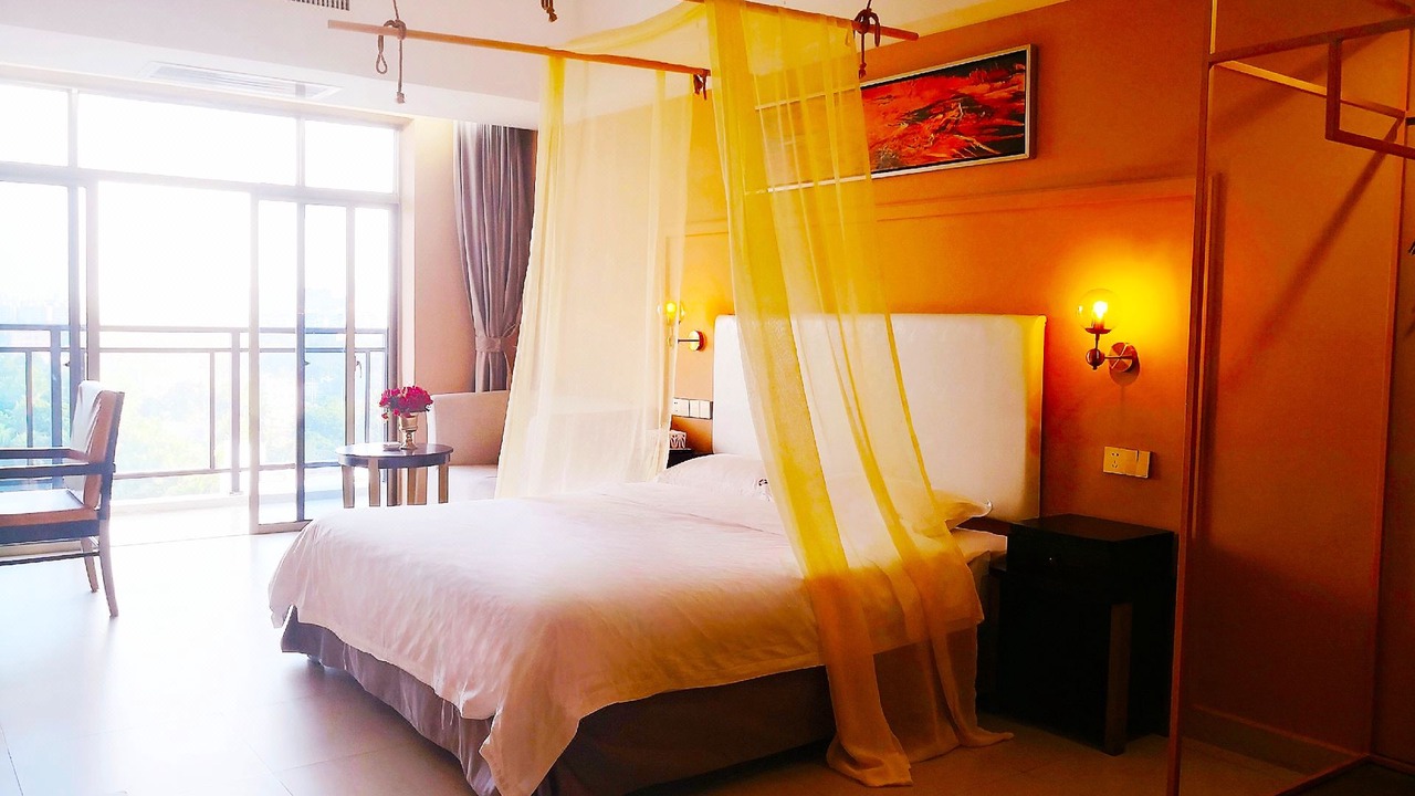 Photo of Bedroom in Wenchang