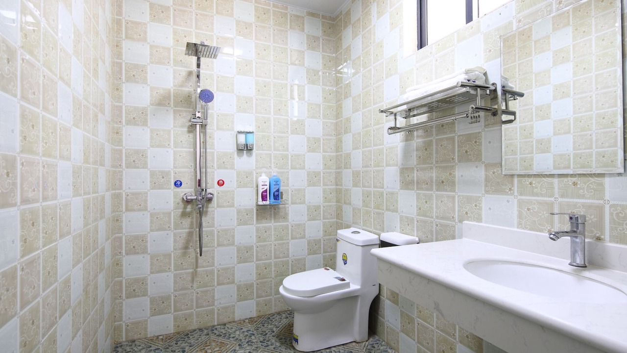 Photo of Bathroom in Dali Ancient Town