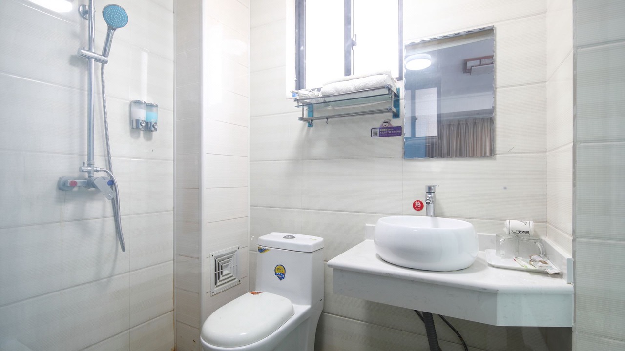 Photo of Bathroom in Dali Ancient Town