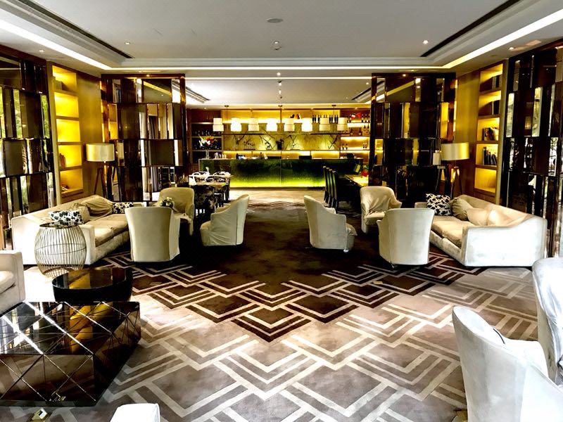 Photo of Livingroom in Dapuqiao
