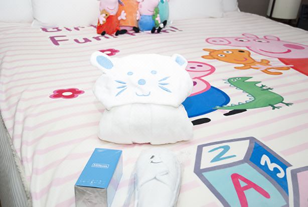 Photo of Bedroom in Wangfujing Shopping Area