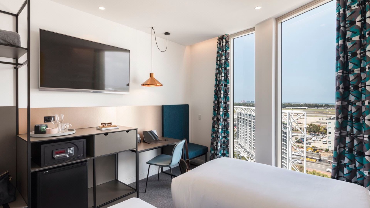 Photo of Bedroom in Mascot