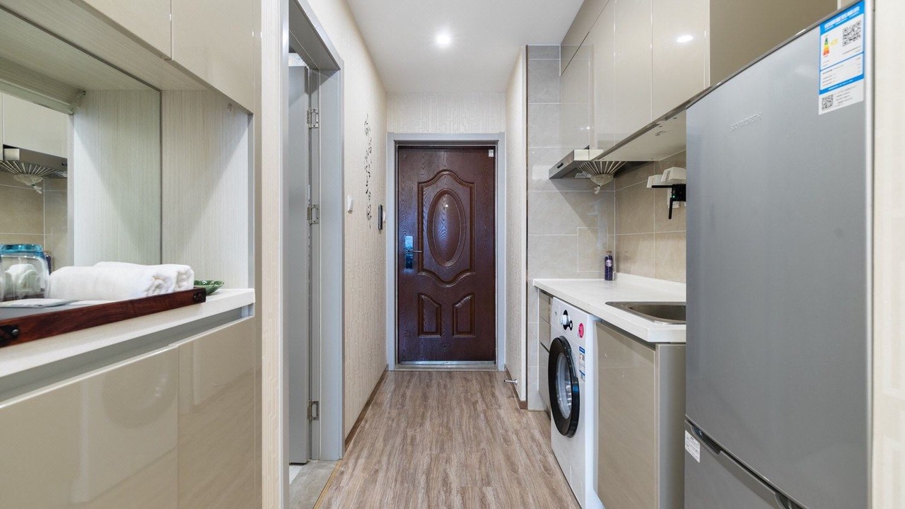 Photo of Kitchen in Hedong