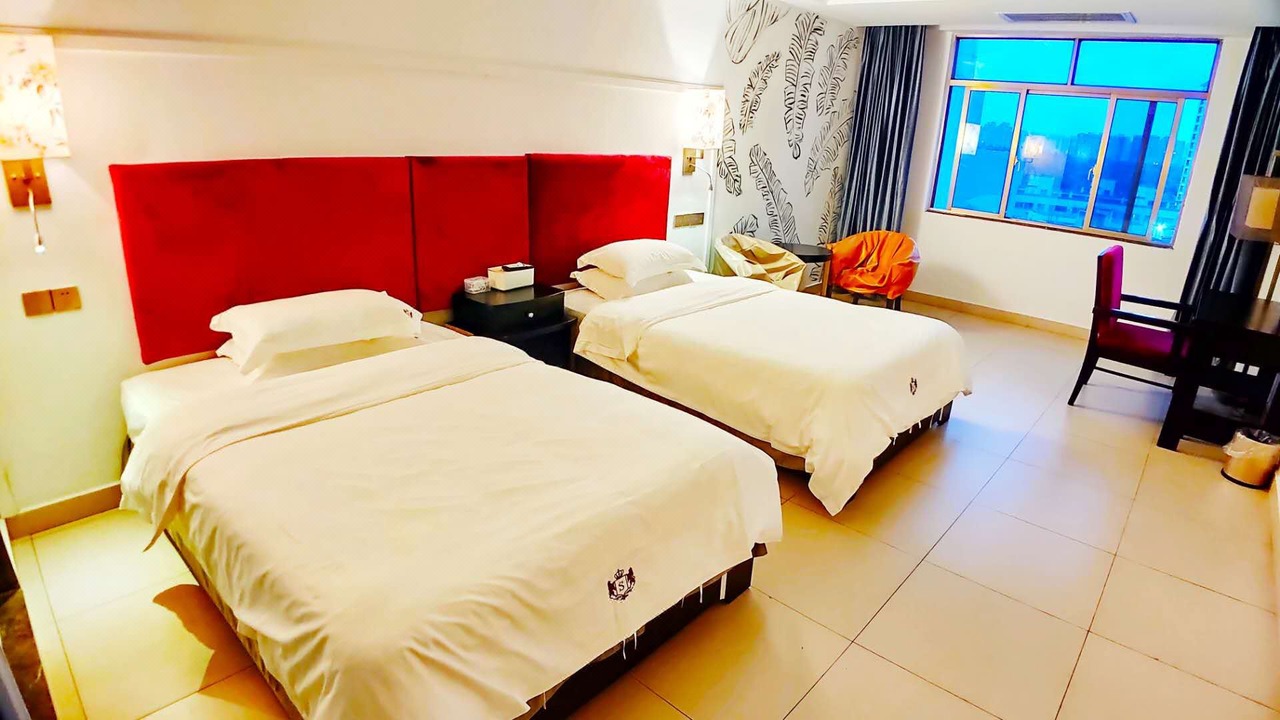 Photo of Bedroom in Wenchang