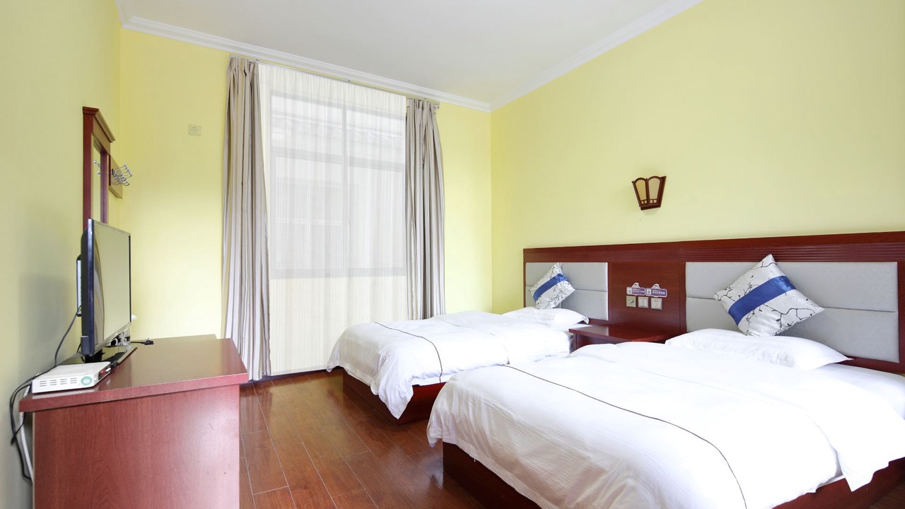 Photo of Bedroom in Dali Ancient Town