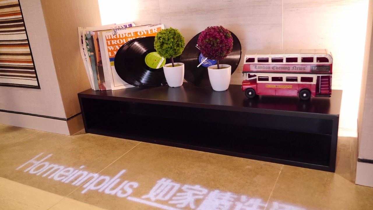 Photo of Others in Hejiang Pavilion