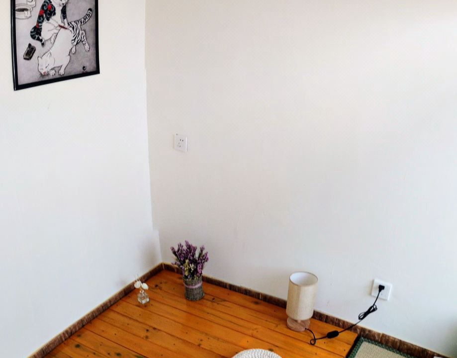 Photo of Bedroom in Jinniu