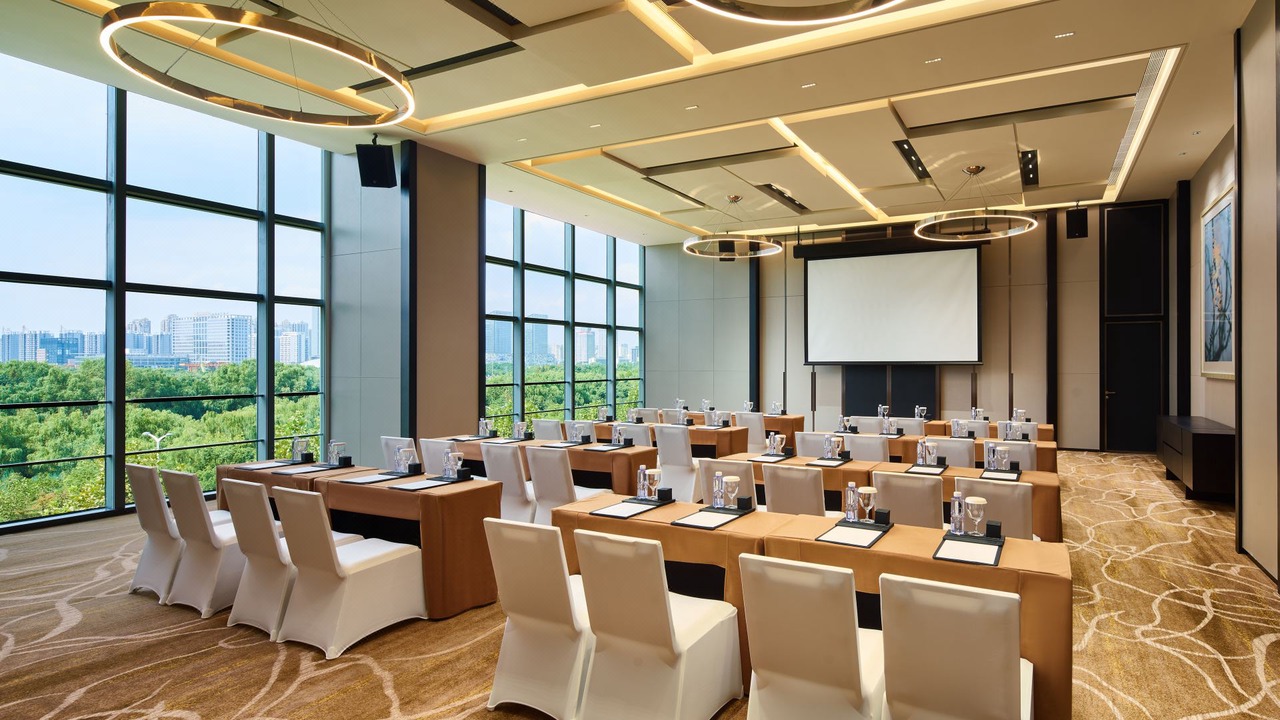 Photo of Livingroom in Hefei New Culture District