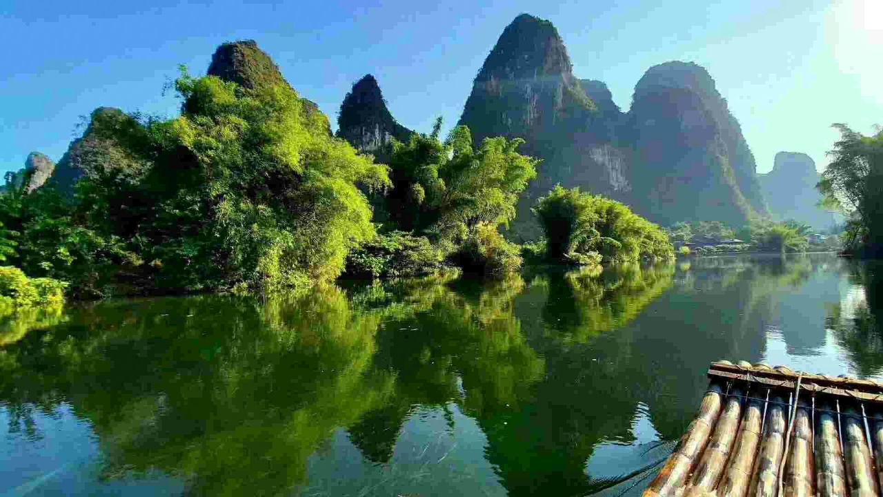 Photo of Others in Yangshuo