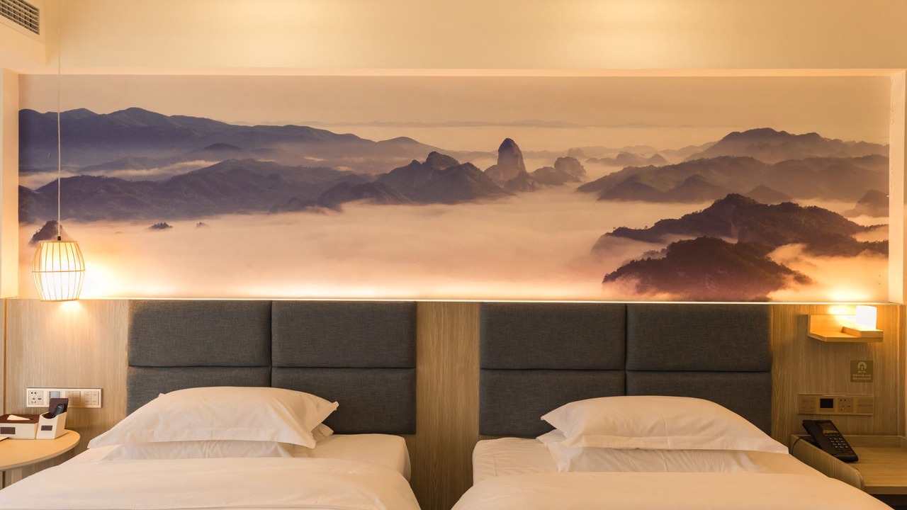Photo of Bedroom in Chengdu