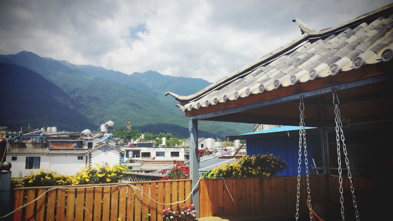 Photo of Others in Dali Ancient Town