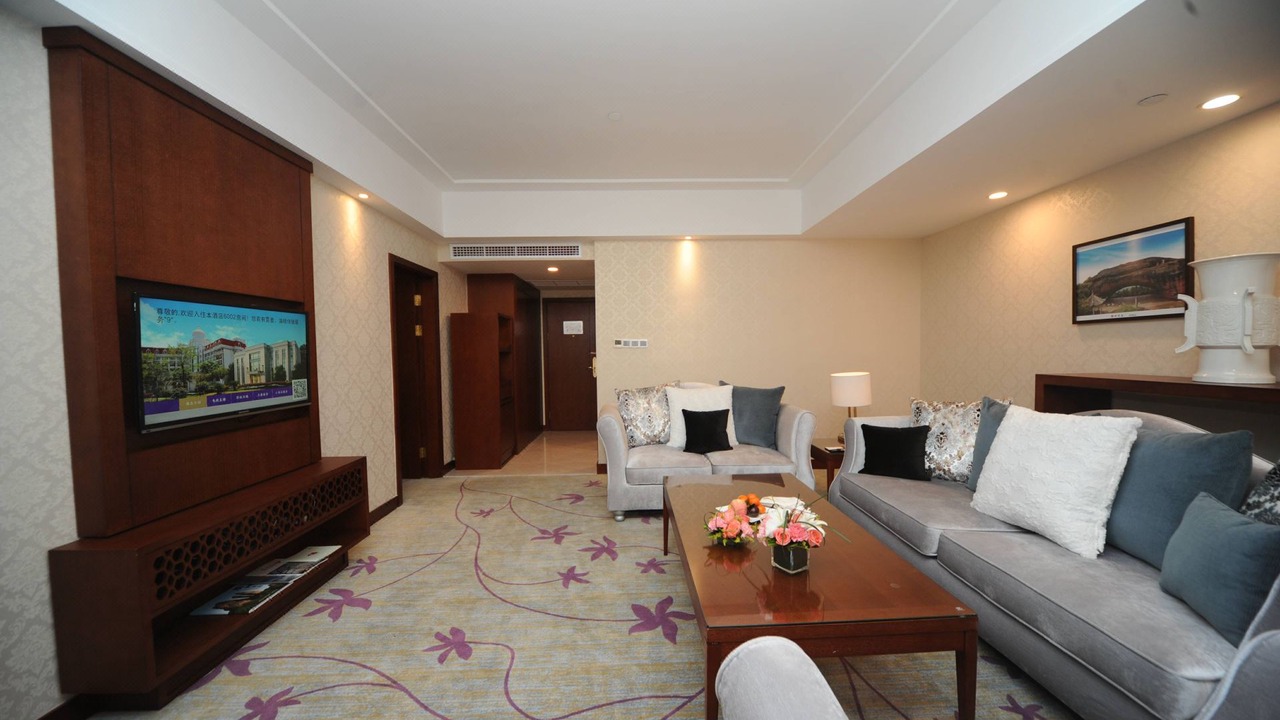 Photo of Livingroom in Kecheng
