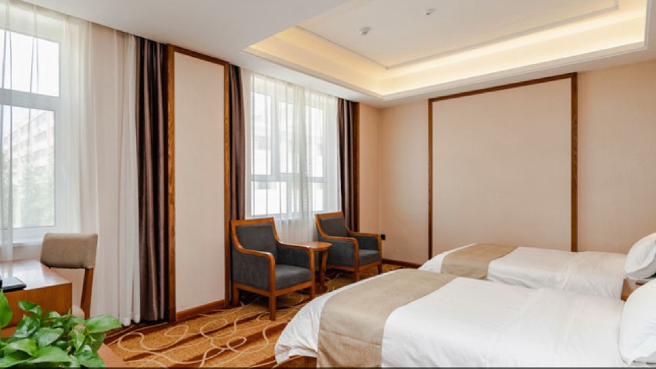 Photo of Bedroom in Dunhuang