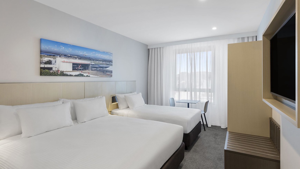 Photo of Bedroom in Mascot