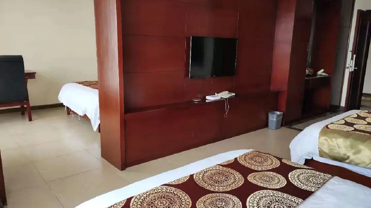 Photo of Livingroom in Dongfang