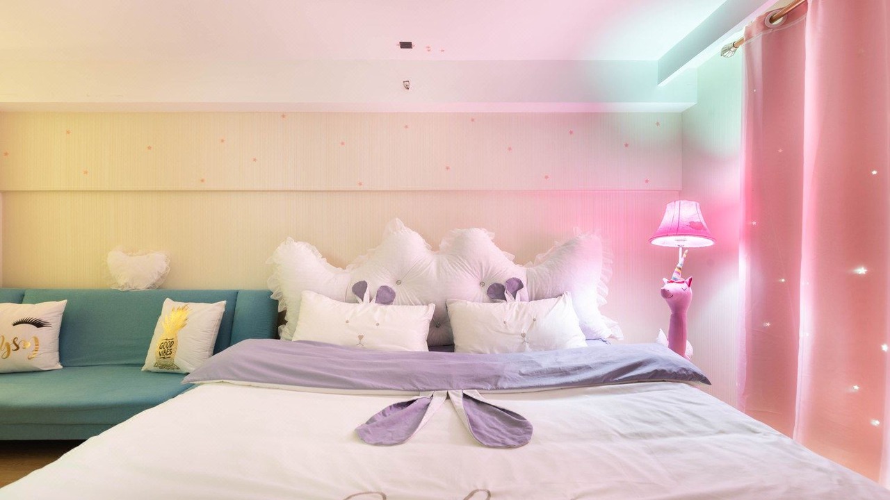 Photo of Bedroom in Hedong