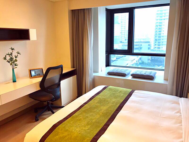 Photo of Bedroom in Dapuqiao