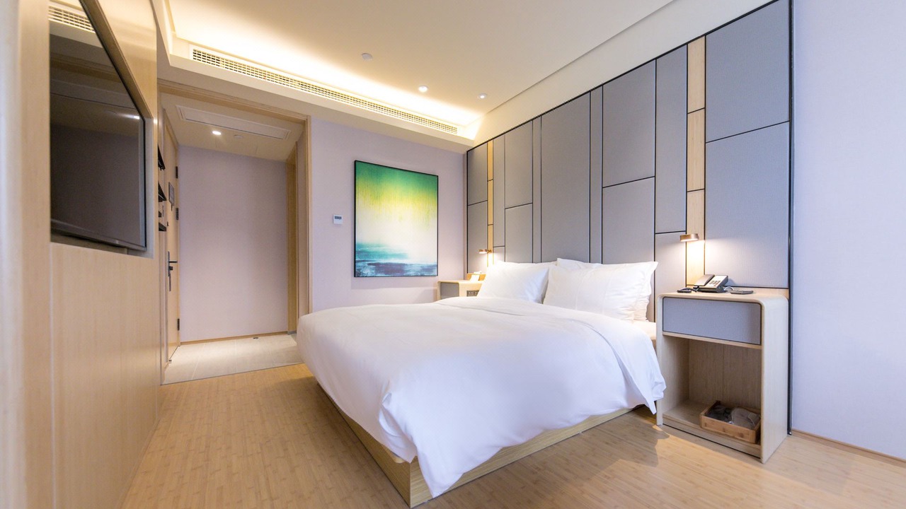 Photo of Bedroom in Hongqiao