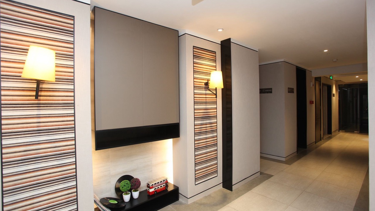 Photo of Others in Hejiang Pavilion