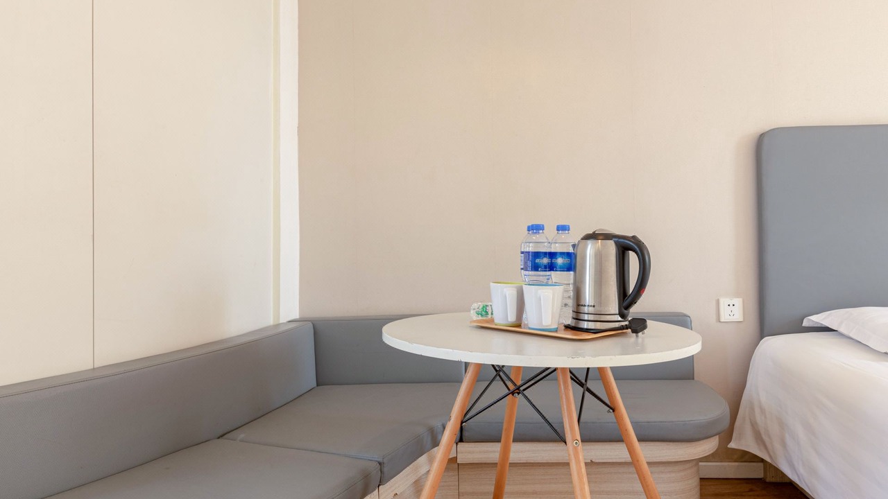 Photo of Livingroom in Siming