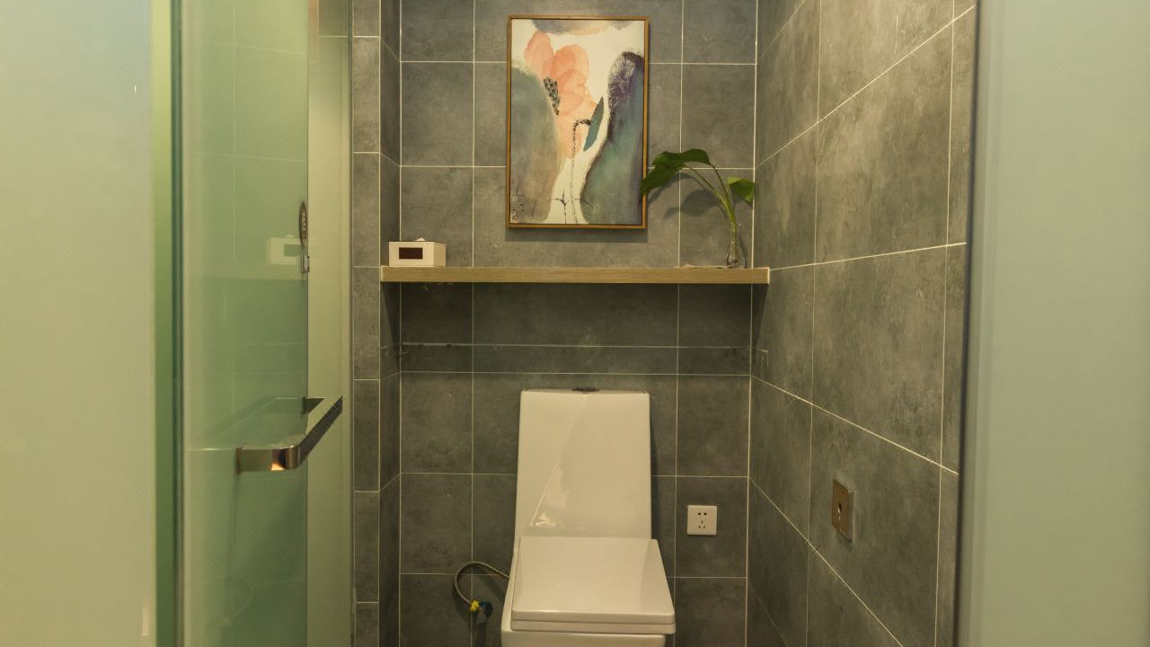 Photo of Bathroom in Chengdu