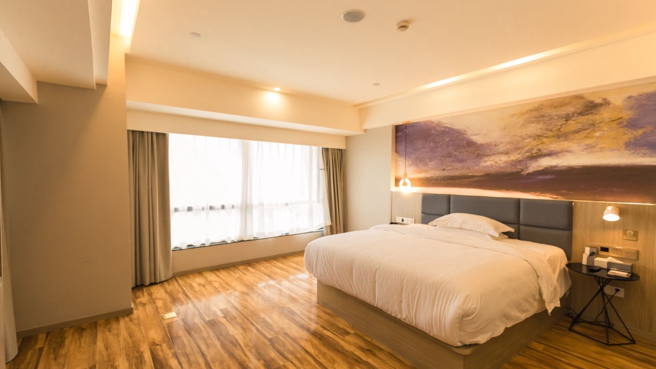 Photo of Bedroom in Chengdu