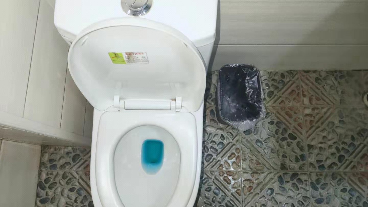 Photo of Bathroom in Dali Ancient Town