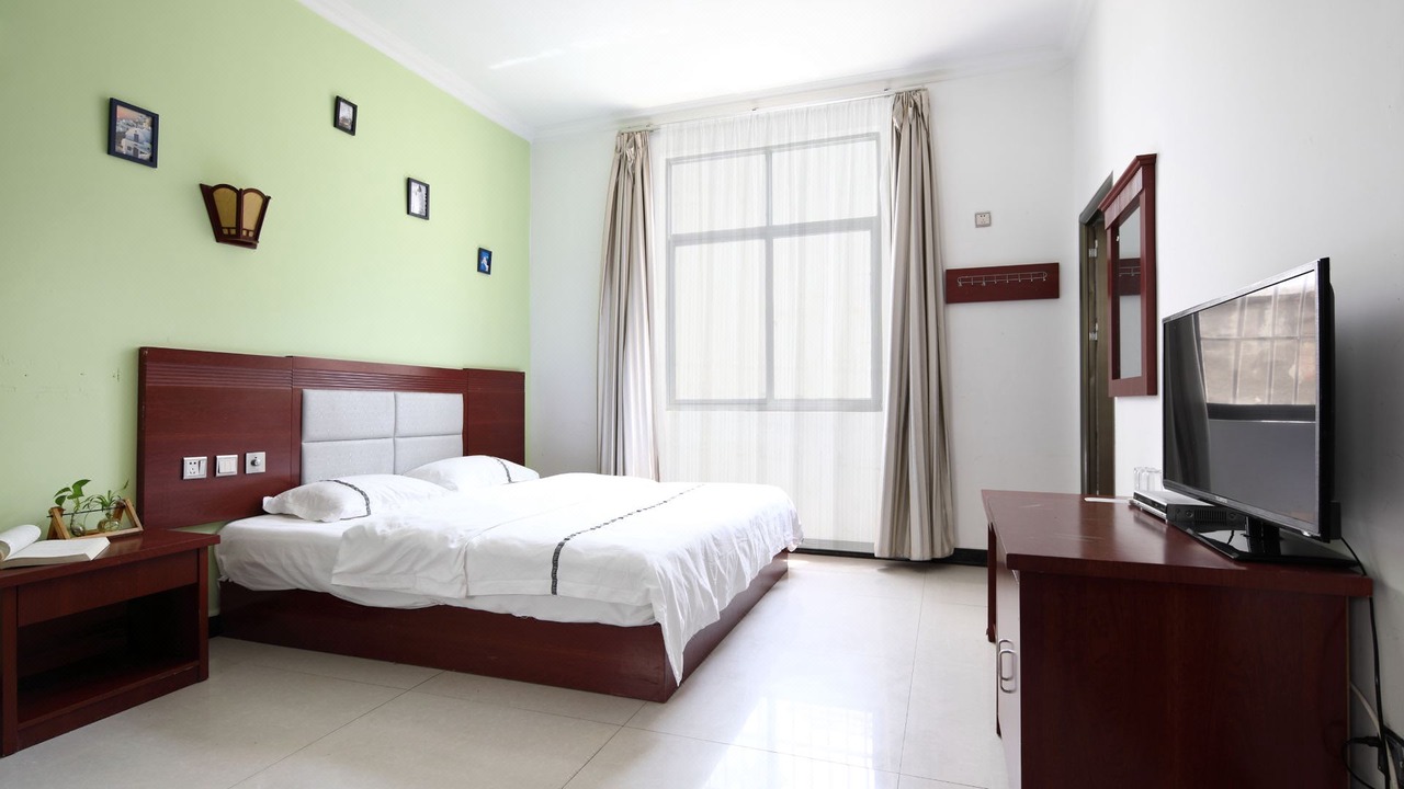 Photo of Bedroom in Dali Ancient Town