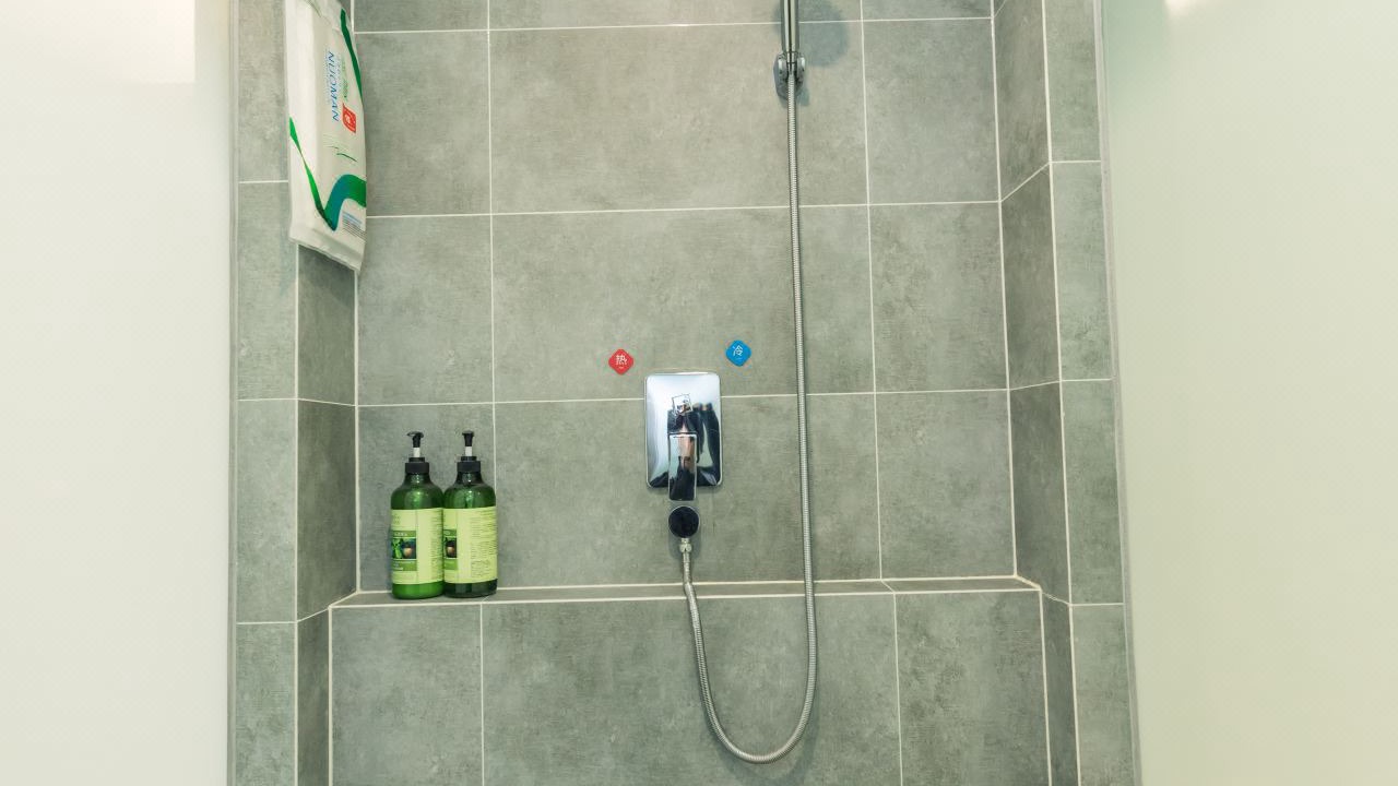 Photo of Bathroom in Chengdu
