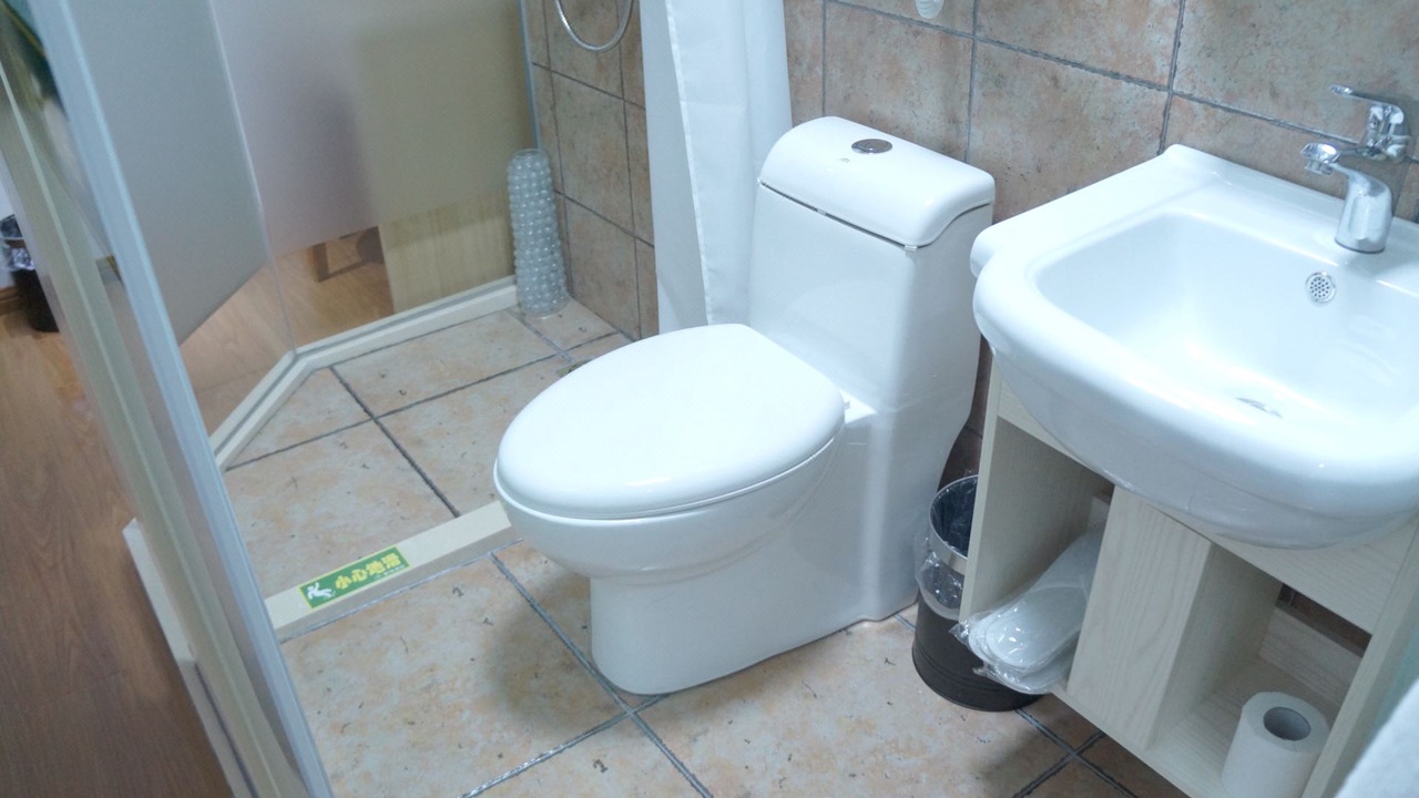 Photo of Bathroom in Pudong