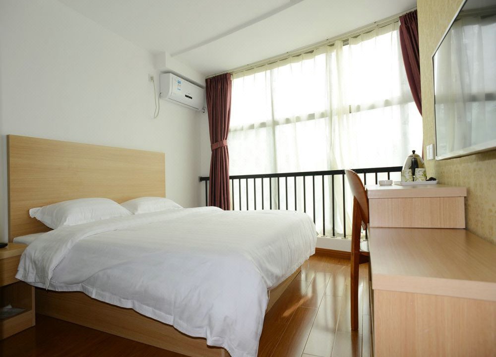 Photo of Bedroom in Pudong