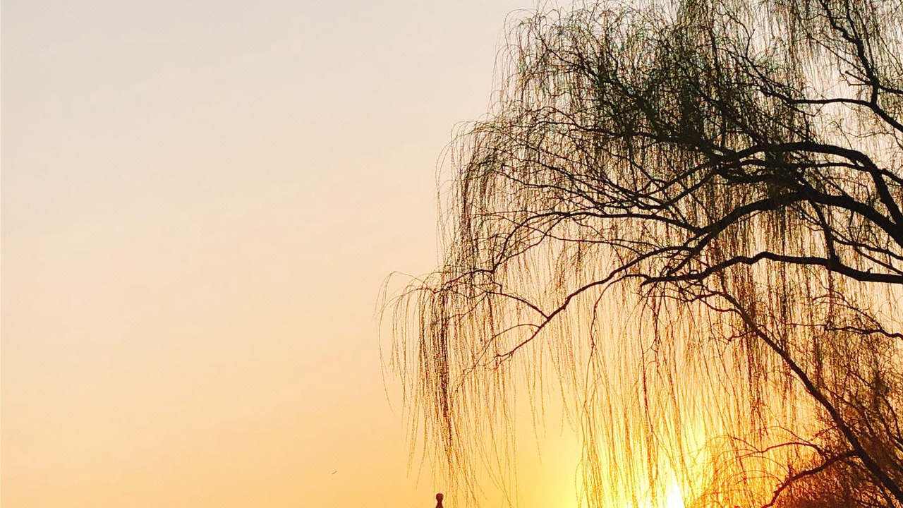 Photo of Outdoor in Wangfujing Shopping Area